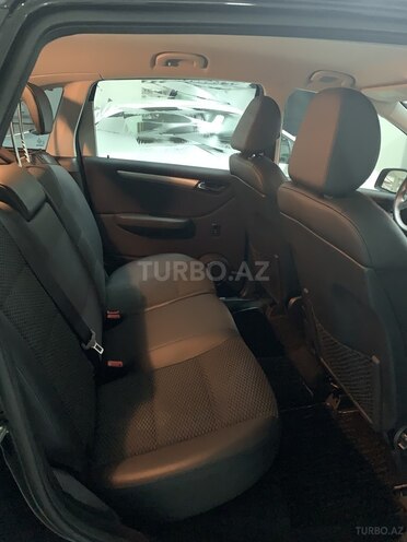 Mercedes B 170 2008, 91,500 km - 1.6 l - Bakı