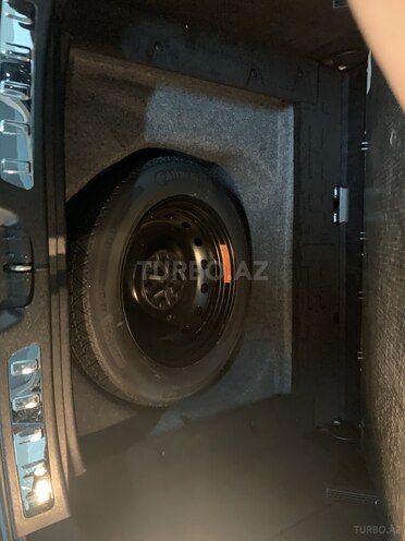 Mercedes B 170 2008, 91,500 km - 1.6 l - Bakı