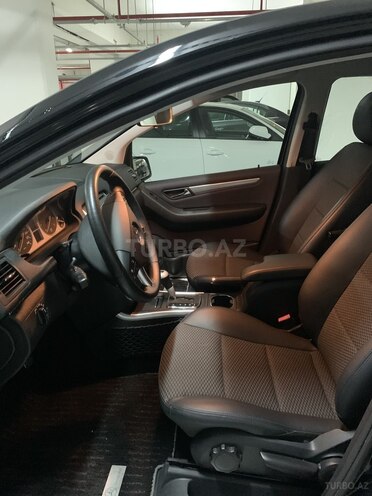Mercedes B 170 2008, 91,500 km - 1.6 l - Bakı