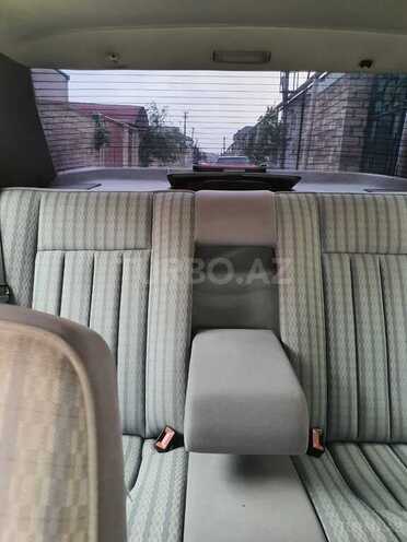 Mercedes E 230 1991, 312,000 km - 2.3 l - Bakı