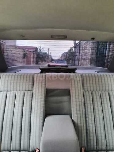 Mercedes E 230 1991, 312,000 km - 2.3 l - Bakı