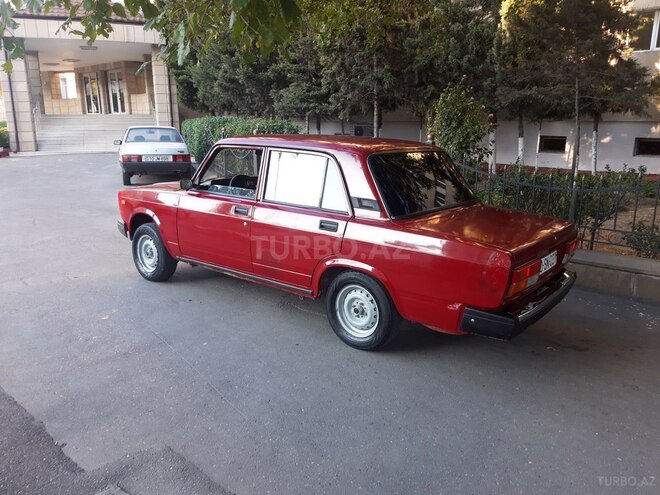 LADA (VAZ) 2107 2006, 153,000 km - 1.6 l - Bakı