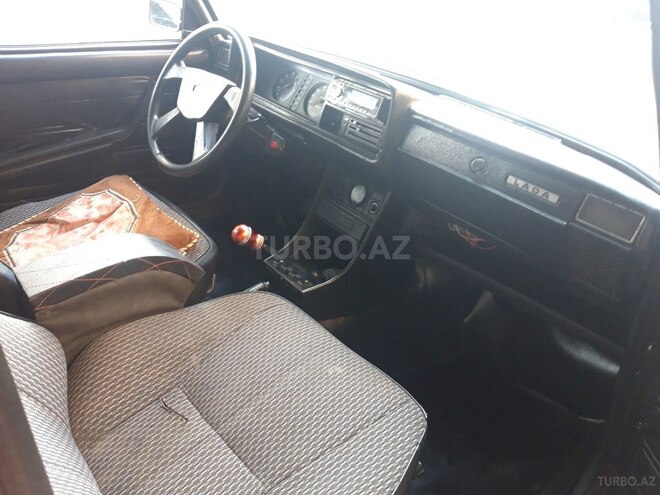 LADA (VAZ) 2107 2006, 153,000 km - 1.6 l - Bakı