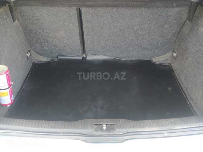 Volkswagen Golf 1999, 250,000 km - 2.0 l - Bakı