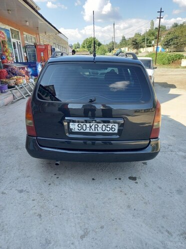 Opel Astra 1999, 531,000 km - 1.6 л - Bakı