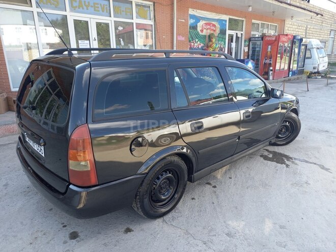 Opel Astra 1999, 531,000 km - 1.6 л - Bakı
