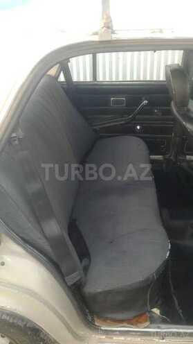 LADA (VAZ) 2106 1988, 211,111 km - 1.6 l - Cəlilabad