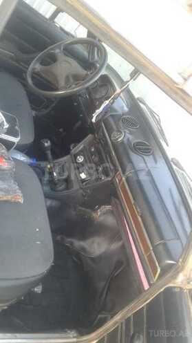LADA (VAZ) 2106 1988, 211,111 km - 1.6 l - Cəlilabad