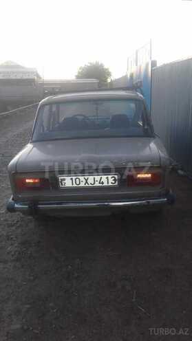 LADA (VAZ) 2106 1988, 211,111 km - 1.6 l - Cəlilabad