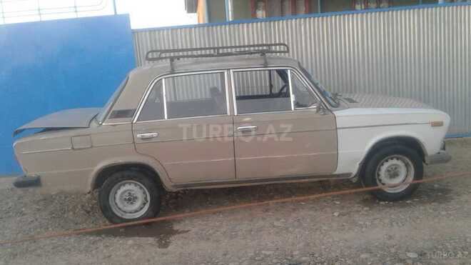LADA (VAZ) 2106 1988, 211,111 km - 1.6 l - Cəlilabad