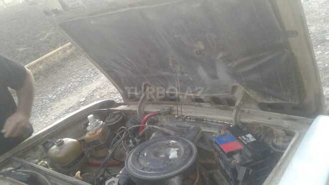 LADA (VAZ) 2106 1988, 211,111 km - 1.6 l - Cəlilabad