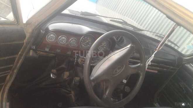 LADA (VAZ) 2106 1988, 211,111 km - 1.6 l - Cəlilabad
