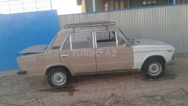 LADA (VAZ) 2106 1988, 211,111 km - 1.6 l - Cəlilabad