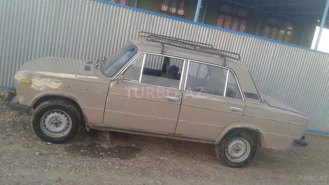 LADA (VAZ) 2106 1988, 211,111 km - 1.6 l - Cəlilabad