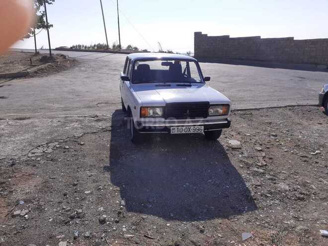 LADA (VAZ) 2107 2005, 13,151 km - 1.6 l - Bakı