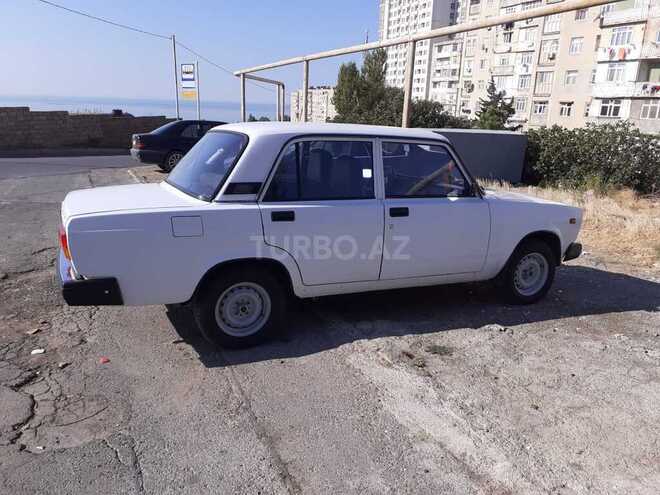 LADA (VAZ) 2107 2005, 13,151 km - 1.6 l - Bakı