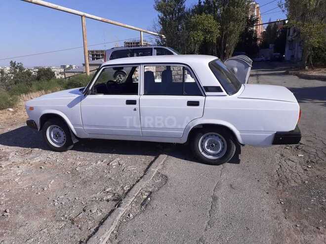LADA (VAZ) 2107 2005, 13,151 km - 1.6 l - Bakı