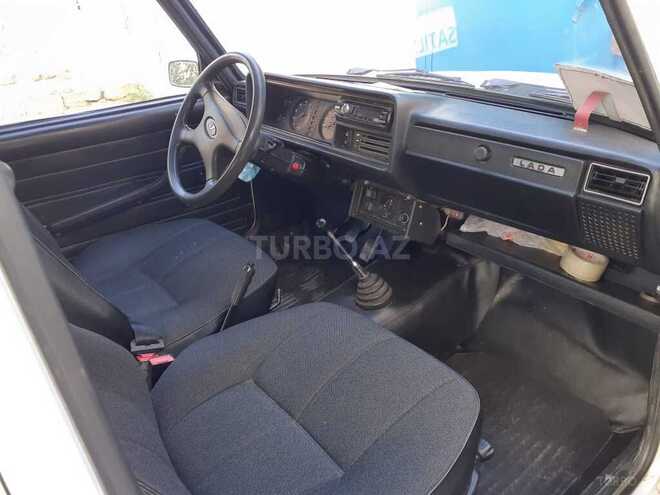 LADA (VAZ) 2107 2005, 13,151 km - 1.6 l - Bakı