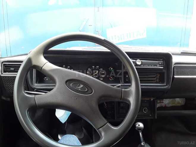 LADA (VAZ) 2107 2005, 13,151 km - 1.6 l - Bakı