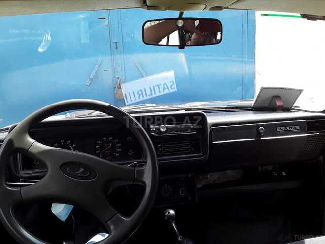LADA (VAZ) 2107 2005, 13,151 km - 1.6 l - Bakı