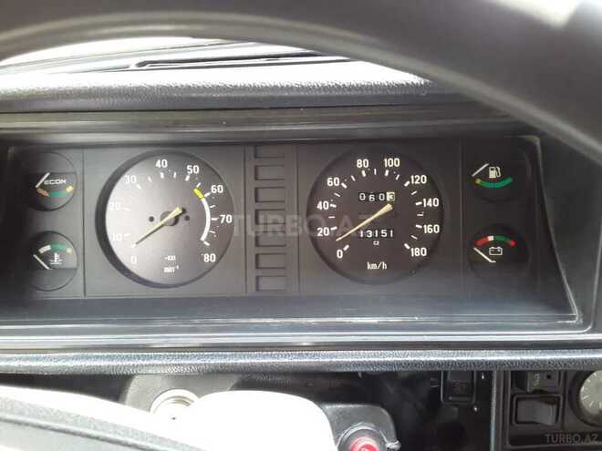 LADA (VAZ) 2107 2005, 13,151 km - 1.6 l - Bakı
