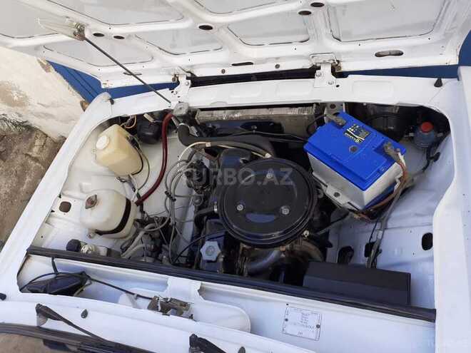 LADA (VAZ) 2107 2005, 13,151 km - 1.6 l - Bakı