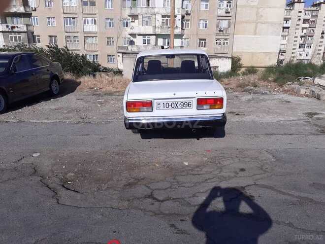 LADA (VAZ) 2107 2005, 13,151 km - 1.6 l - Bakı