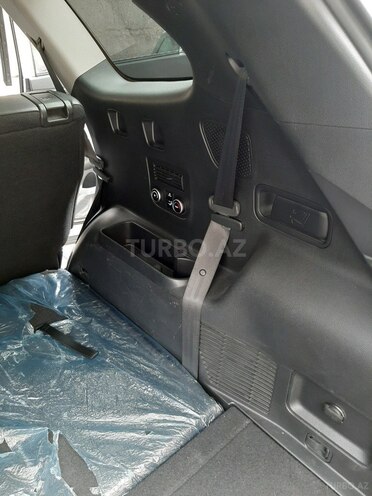Hyundai Grand Santa Fe 2014, 138,000 km - 2.2 l - Bakı