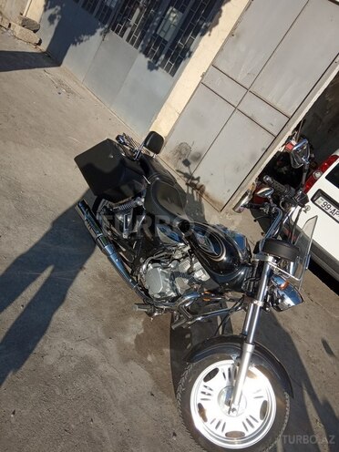 Dayun  2013, 12,000 km - 0.2 l - Xudat