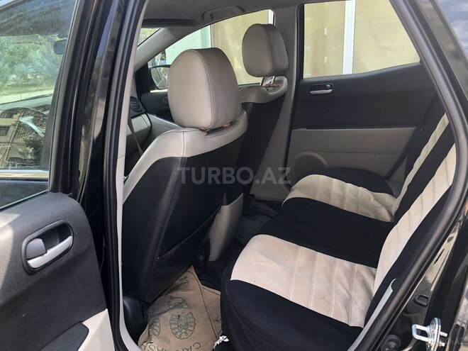 Mazda CX-7 2006, 185,000 km - 2.3 l - Sumqayıt