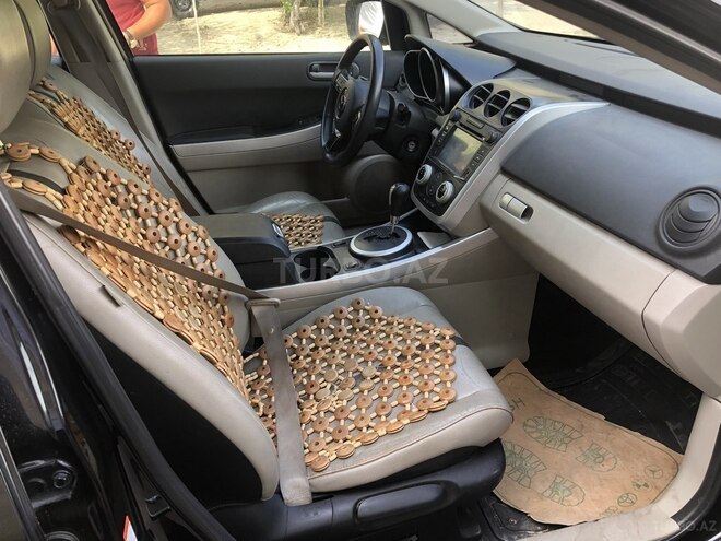 Mazda CX-7 2006, 185,000 km - 2.3 l - Sumqayıt