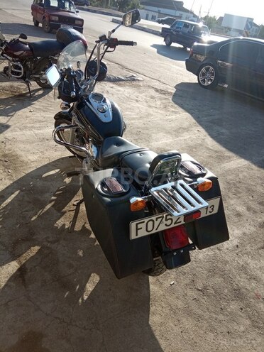 Dayun  2013, 12,000 km - 0.2 l - Xudat