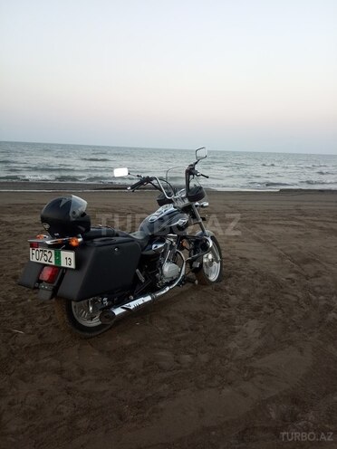 Dayun  2013, 12,000 km - 0.2 l - Xudat