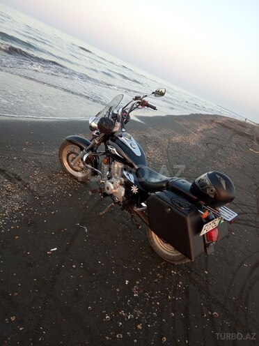 Dayun  2013, 12,000 km - 0.2 l - Xudat