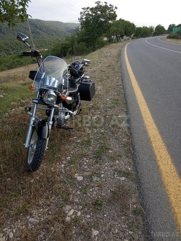 Dayun  2013, 12,000 km - 0.2 l - Xudat