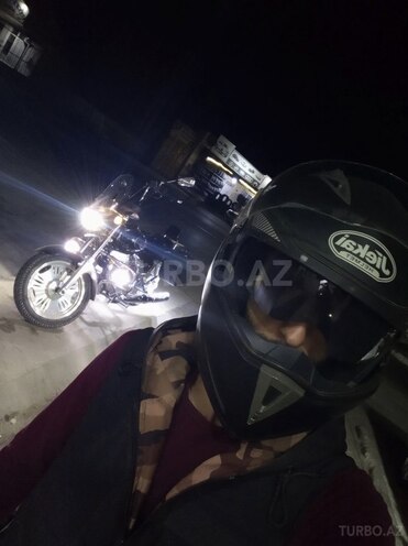 Dayun  2013, 12,000 km - 0.2 l - Xudat