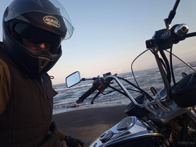 Dayun  2013, 12,000 km - 0.2 l - Xudat