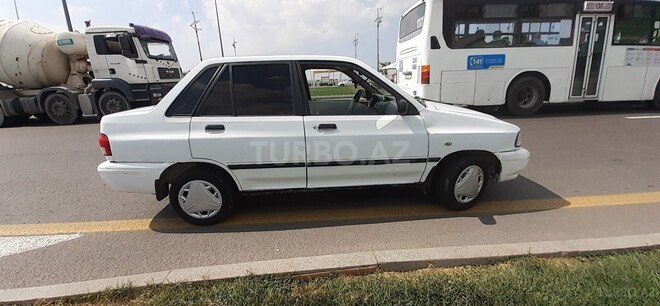 Saipa 132 2001, 15,089 km - 1.3 л - Bakı
