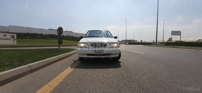 Saipa 132 2001, 15,089 km - 1.3 л - Bakı