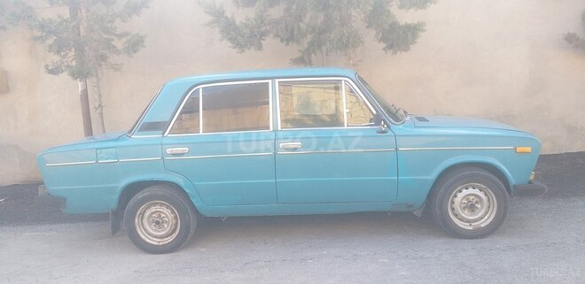 LADA (VAZ) 2106 1979, 111,111 km - 1.5 l - Bakı