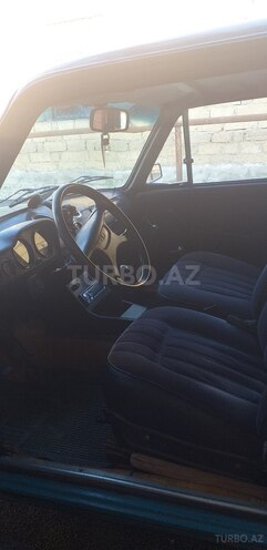 LADA (VAZ) 2106 1979, 111,111 km - 1.5 l - Bakı