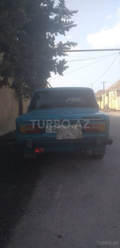 LADA (VAZ) 2106 1979, 111,111 km - 1.5 l - Bakı