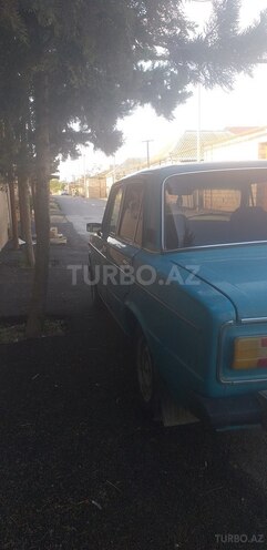 LADA (VAZ) 2106 1979, 111,111 km - 1.5 l - Bakı