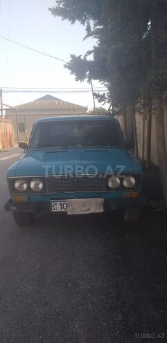 LADA (VAZ) 2106 1979, 111,111 km - 1.5 l - Bakı