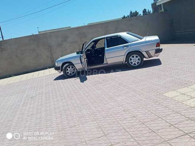 Mercedes C 220 1989, 11,263 km - 2.2 l - Bakı