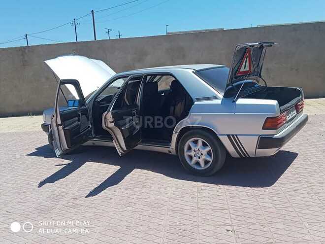 Mercedes C 220 1989, 11,263 km - 2.2 l - Bakı