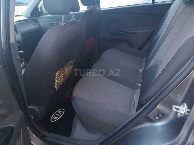 Kia Rio 2011, 143,000 km - 1.4 l - Bakı