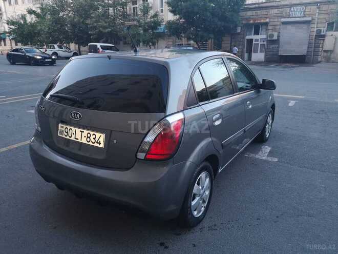 Kia Rio 2011, 143,000 km - 1.4 l - Bakı