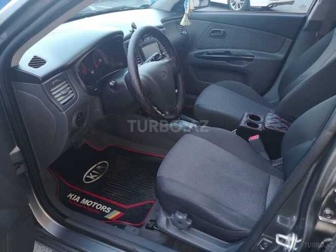 Kia Rio 2011, 143,000 km - 1.4 l - Bakı