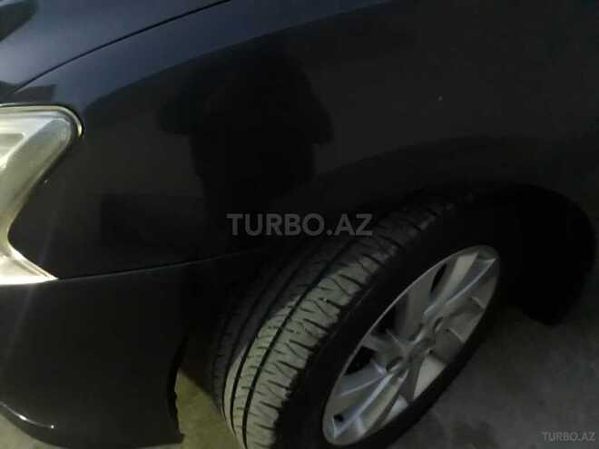 Nissan Sentra 2012, 179,000 km - 1.8 л - Bakı